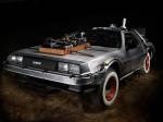 DeLorean DMC-12 Back to the Future 1985 года